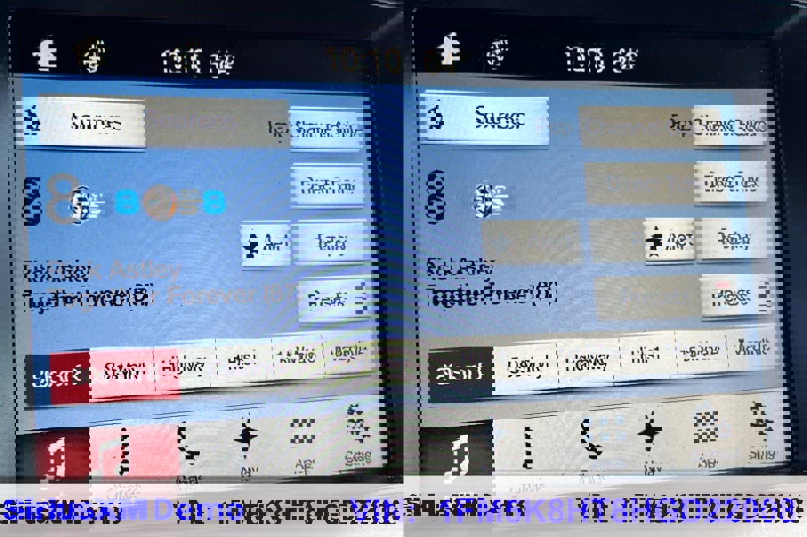 Used 2017 Ford Explorer Platinum image 29