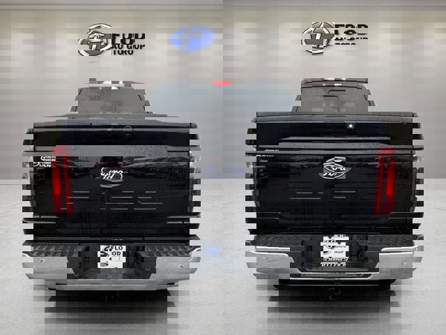 New 2026 Ford F150 XLT w/ Equipment Group 303A High image 6