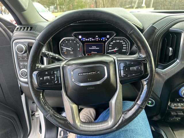 Used 2019 GMC Sierra 1500 Denali w/ Denali Ultimate Package image 41