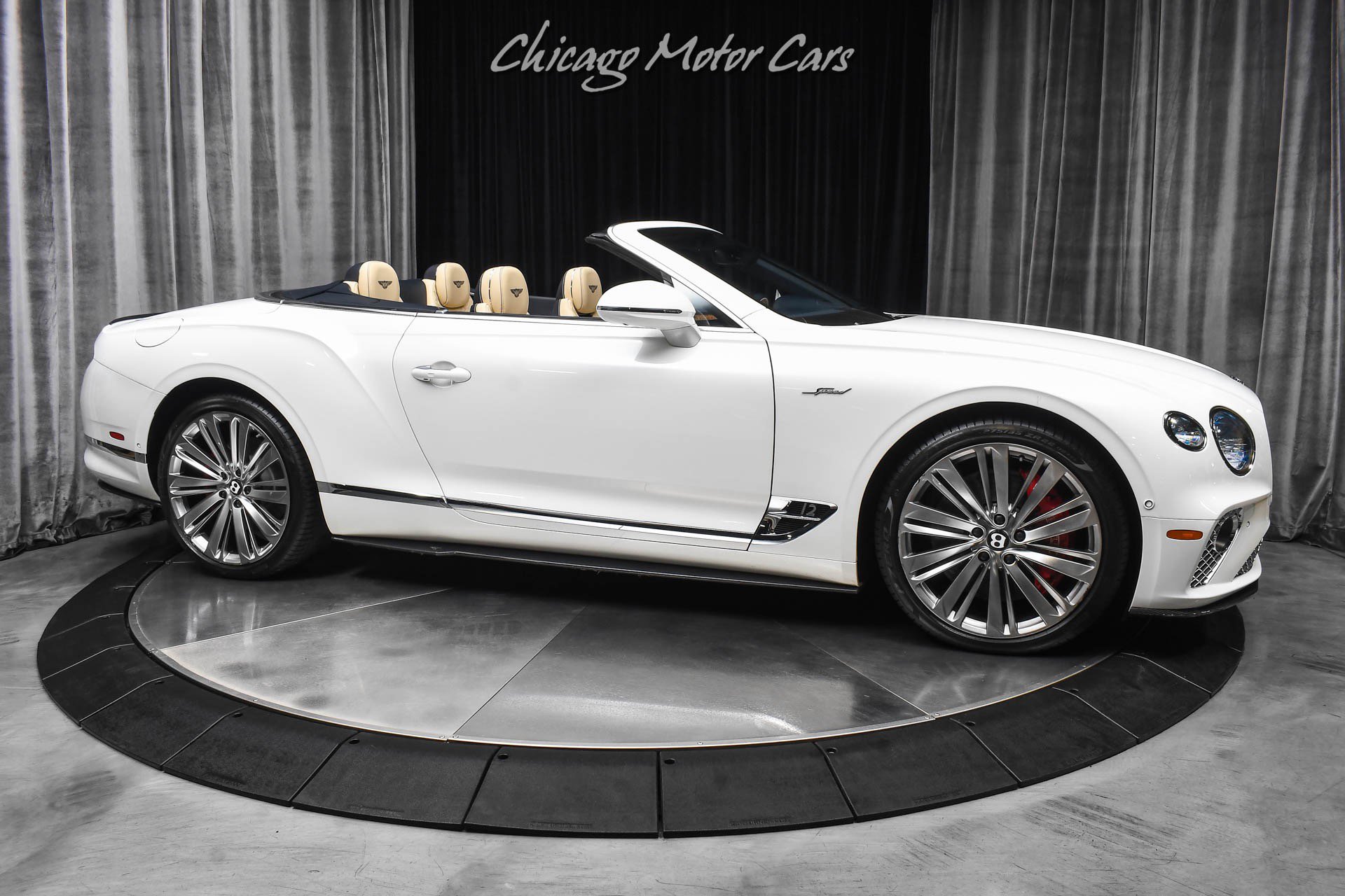 Used 2021 Bentley Continental GT AWD/4WD image 6
