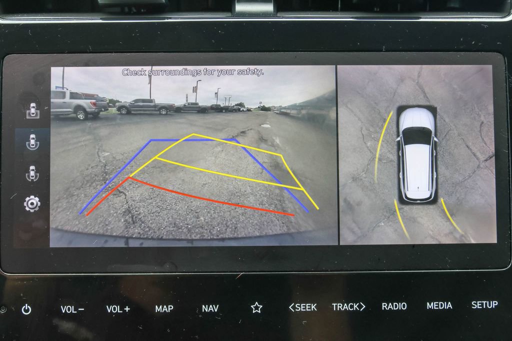 Used 2022 Hyundai Tucson Limited FWD image 25