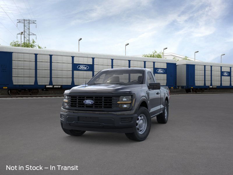 New 2026 Ford F150 XL image 2