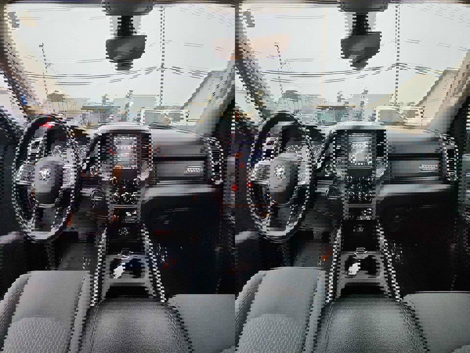 Certified 2020 RAM 3500 Big Horn w/ Level 2 Equipment Group image 25