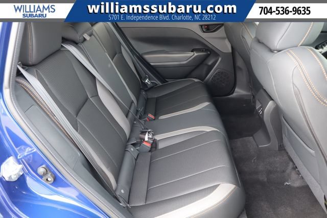 New 2026 Subaru Crosstrek 2.5i Wilderness w/ Wilderness Package AWD/4WD image 21