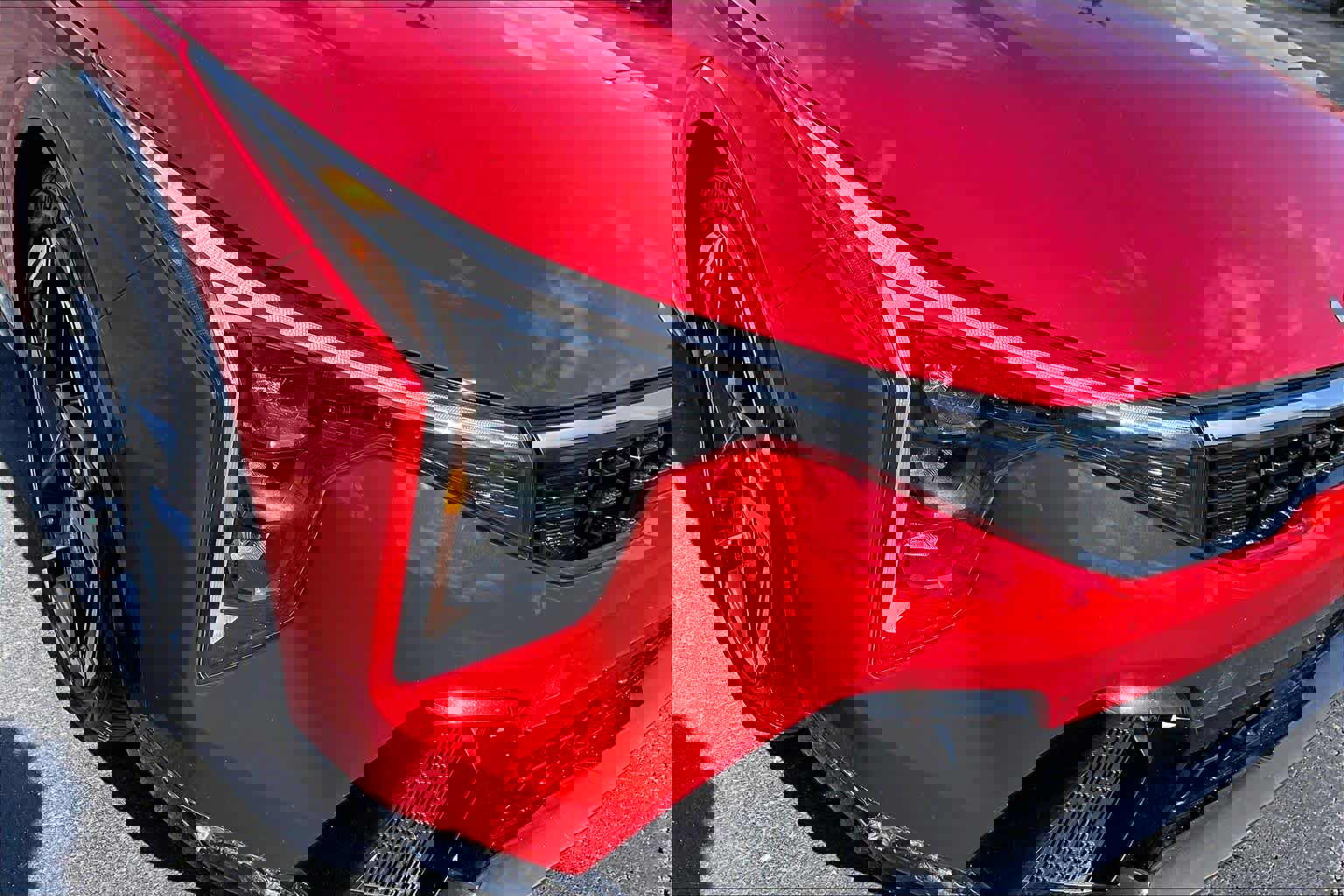 Used 2025 Kia K4 GT-Line w/ GT-Line Sunroof Package image 28