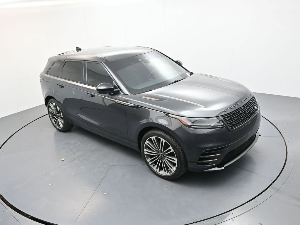 Used 2024 Land Rover Range Rover Velar Dynamic SE image 27