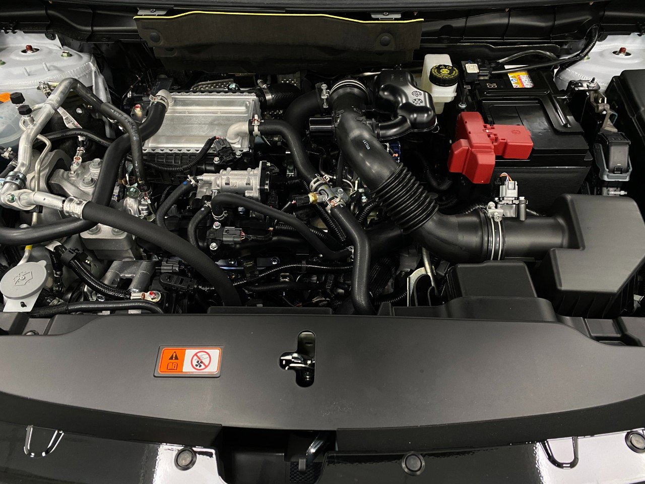 New 2026 Mitsubishi Outlander ES image 10