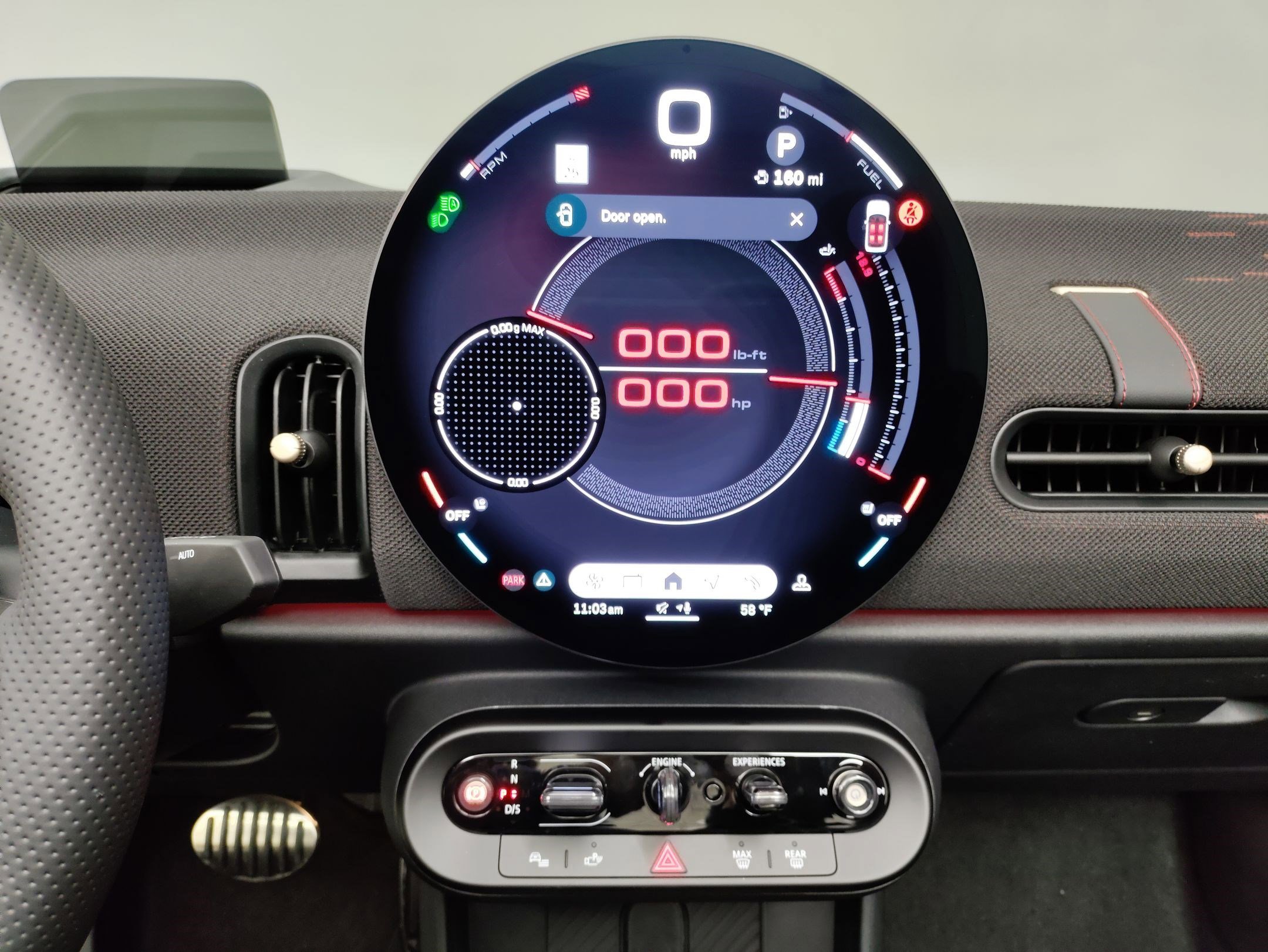 New 2026 MINI Cooper John Cooper Works image 19