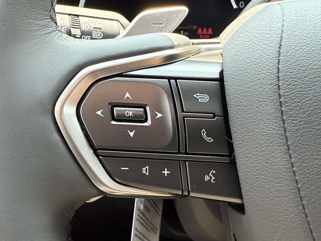 New 2026 Lexus RX 350 Premium AWD/4WD image 18