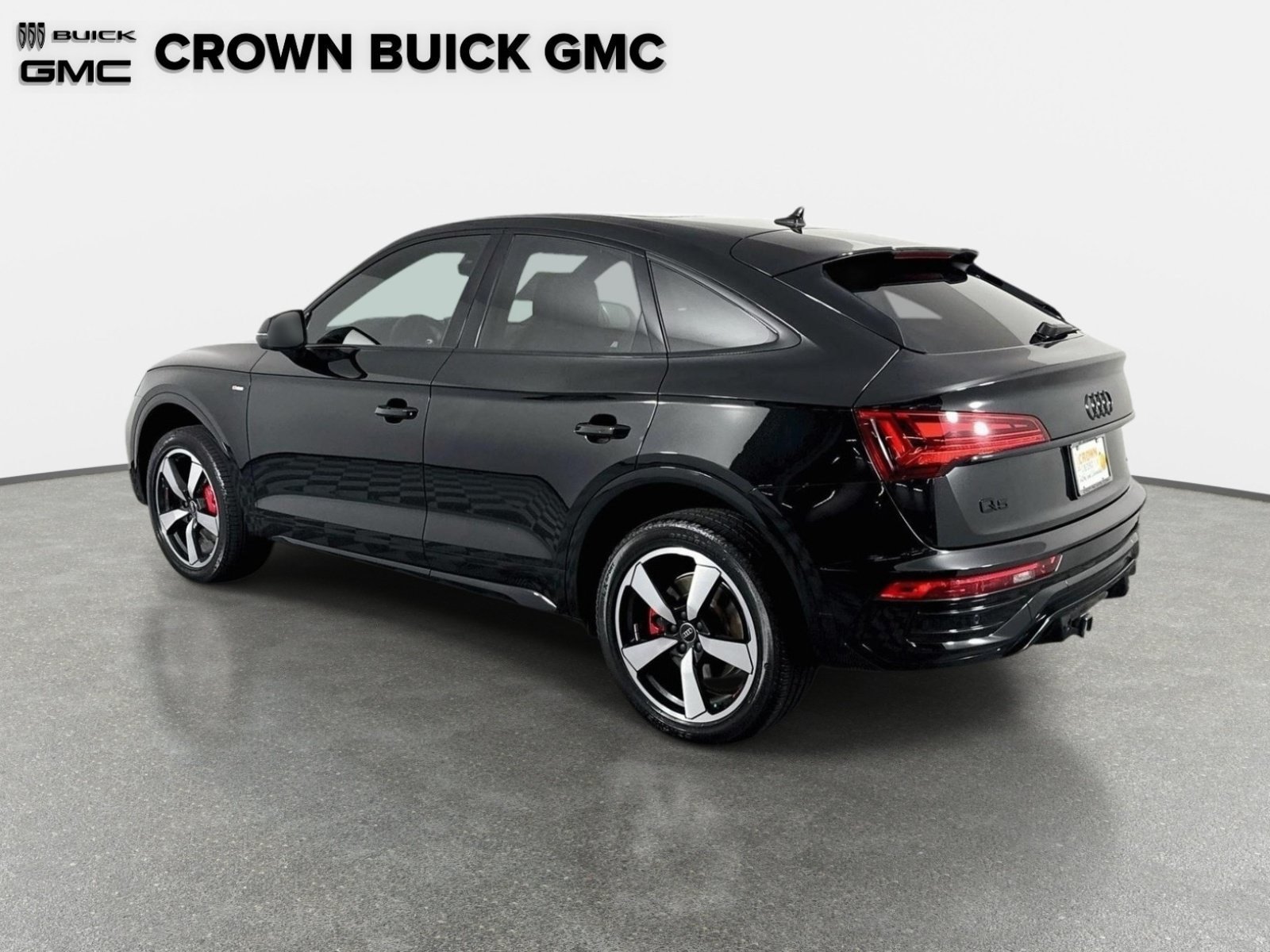 Used 2024 Audi Q5 2.0T Premium Plus w/ Premium Plus Package AWD/4WD image 7