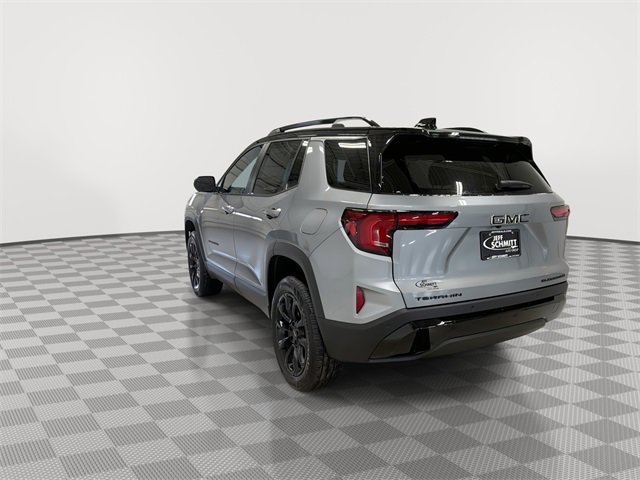 New 2026 GMC Terrain Elevation w/ Black Edition image 8