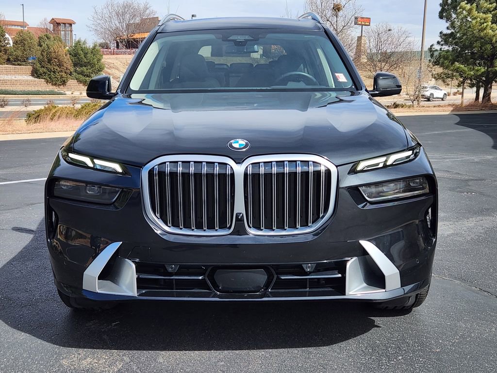 Certified 2026 BMW X7 xDrive40i image 5