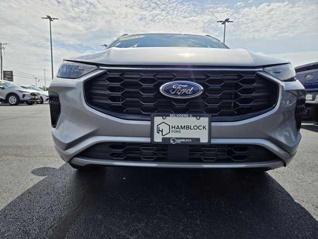 Certified 2023 Ford Escape ST-Line AWD/4WD image 39