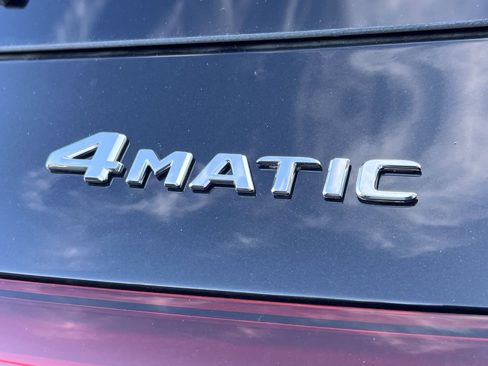 Used 2022 Mercedes-Benz E 350 4MATIC Sedan image 35