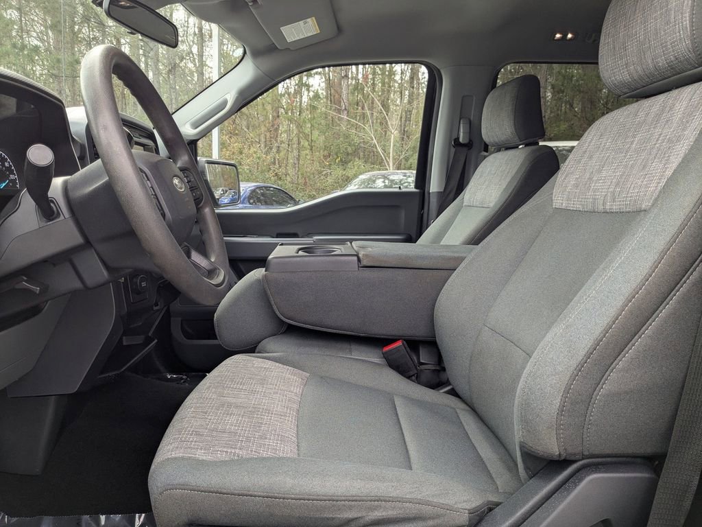 Used 2023 Ford F150 XLT image 20
