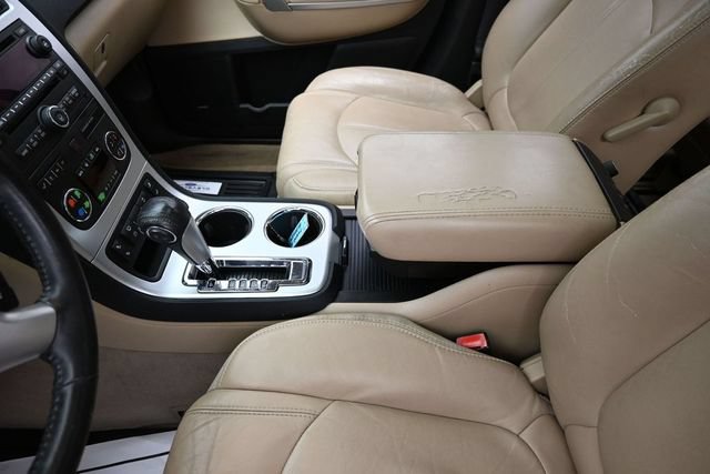 Used 2012 GMC Acadia SLT AWD/4WD image 25