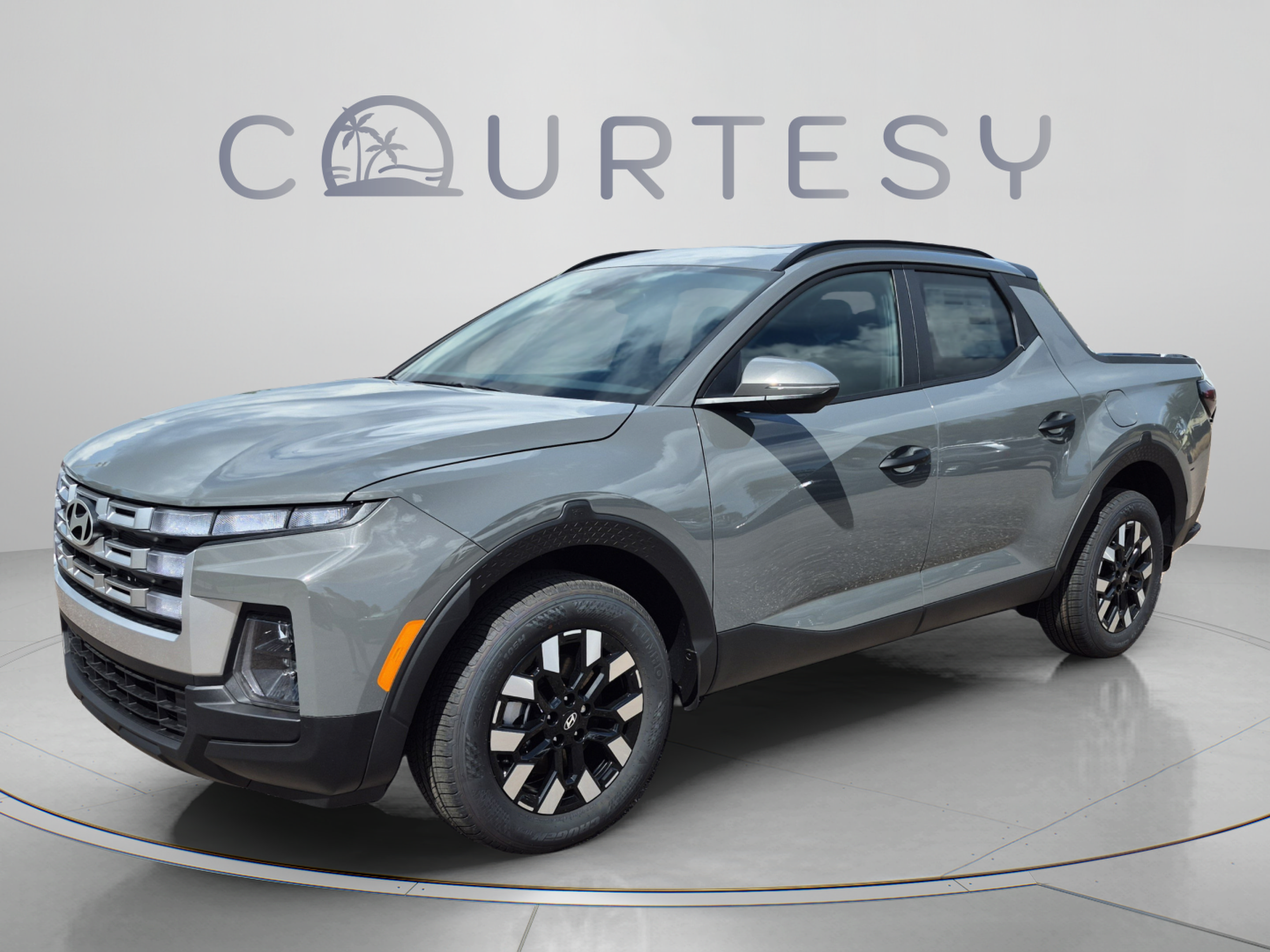 New 2027 Hyundai Santa Cruz SEL