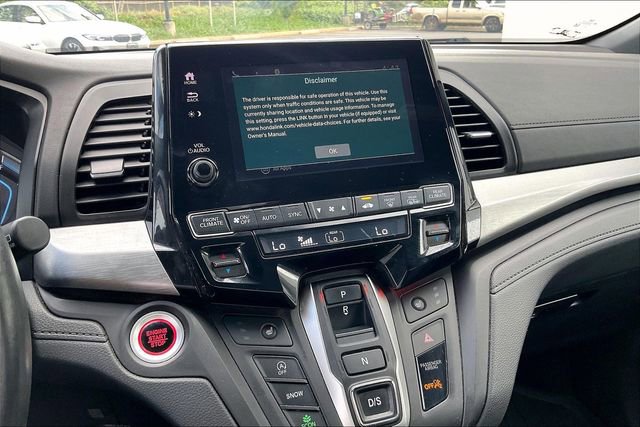 Used 2023 Honda Odyssey Sport image 6