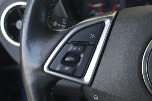 Used 2019 Chevrolet Camaro LT w/ RS Package image 12