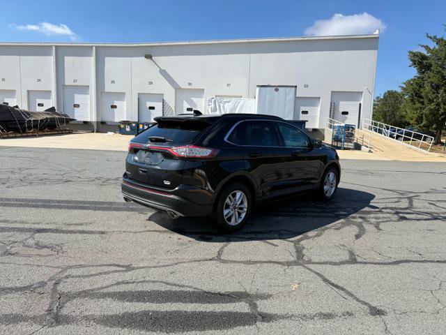 Used 2015 Ford Edge SEL image 4