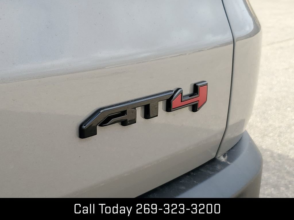 New 2026 GMC Acadia AT4 w/ Super Cruise Package image 28