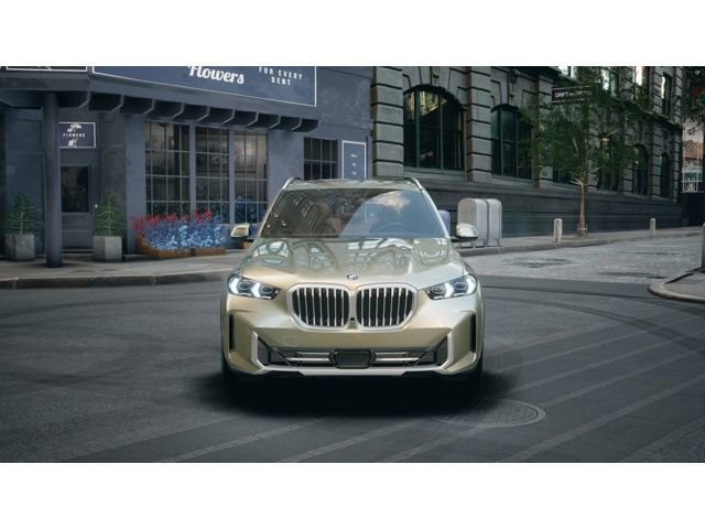 New 2026 BMW X5 xDrive40i w/ Climate Comfort Package image 3