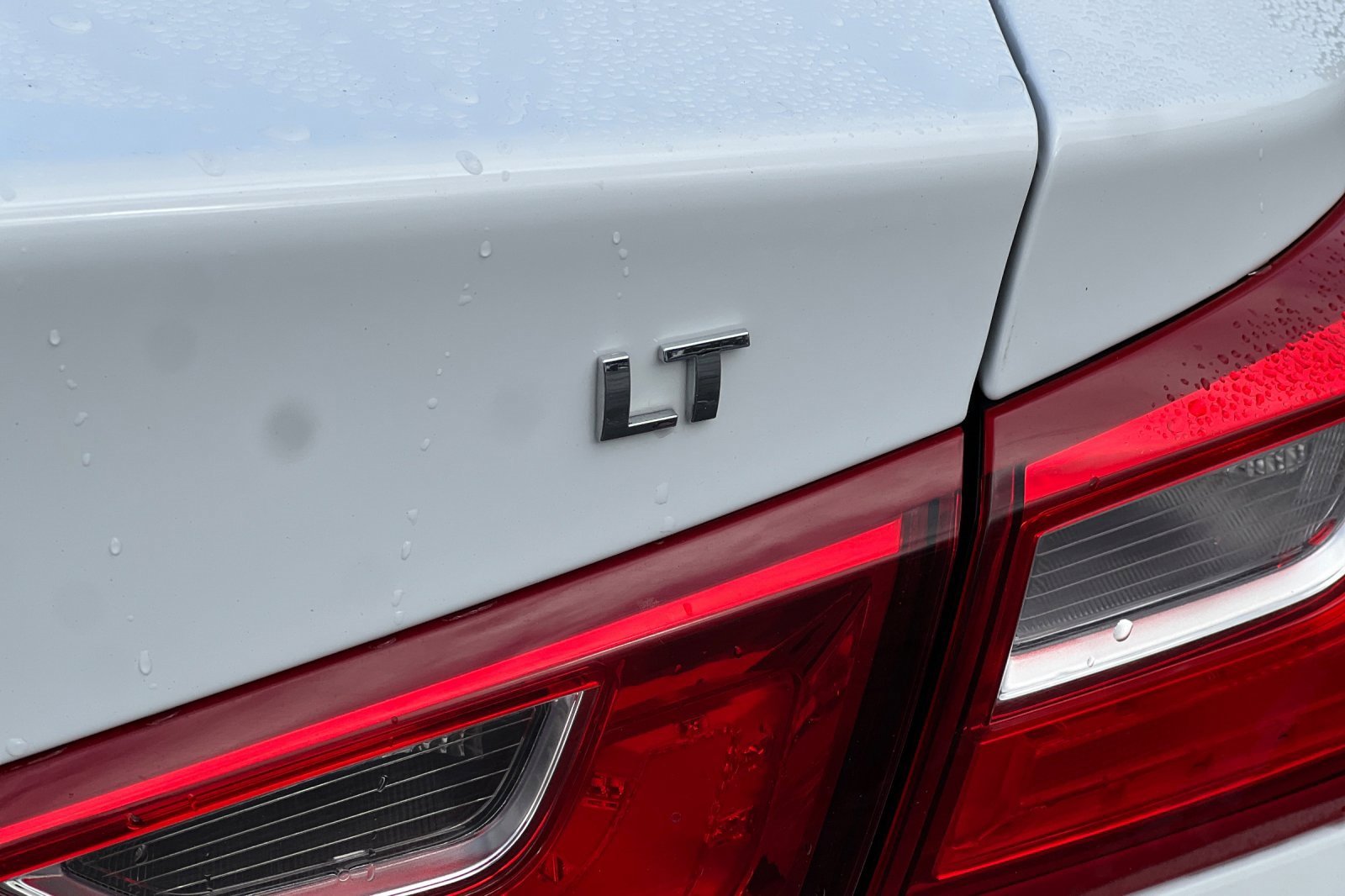 Certified 2024 Chevrolet Malibu LT image 51