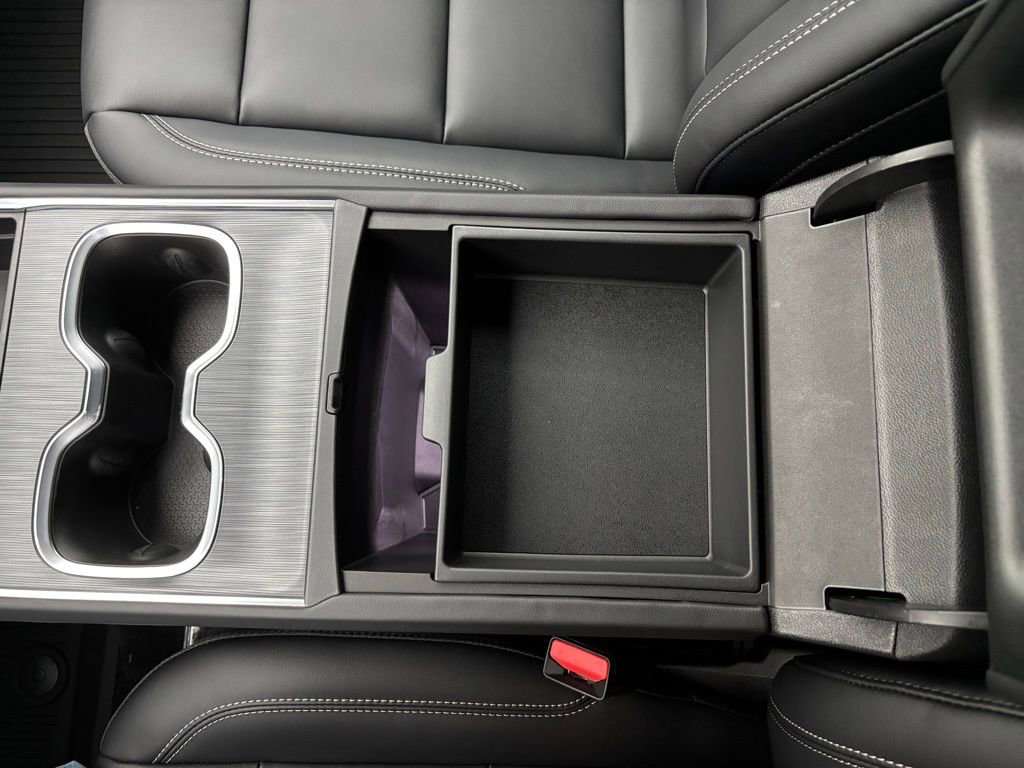 New 2026 GMC Acadia Elevation w/ Elevation Premium Package image 32