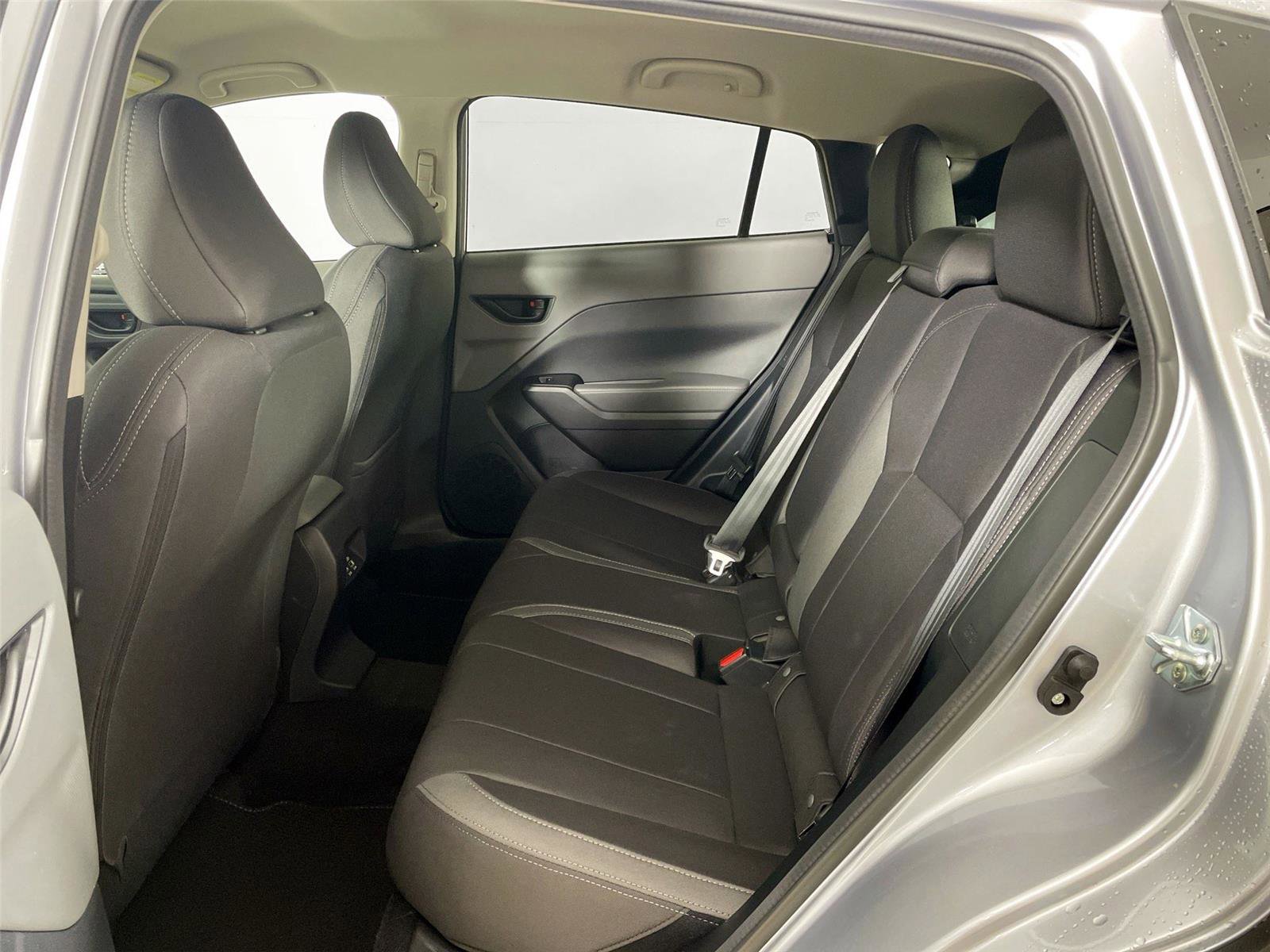 New 2026 Subaru Crosstrek 2.0i Premium AWD/4WD image 11