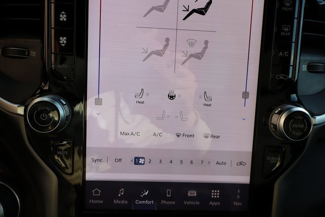 New 2026 RAM 1500 Big Horn image 22