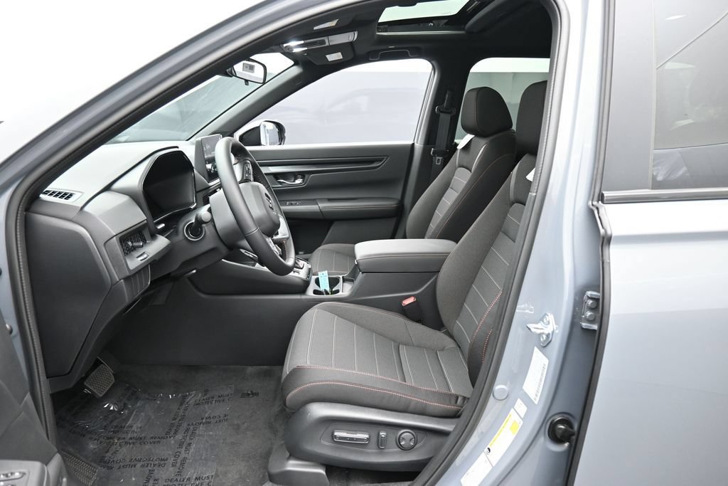 New 2026 Honda CR-V Sport image 20