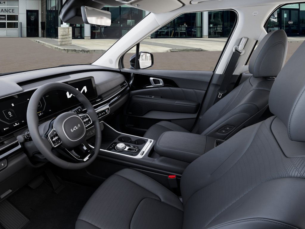 New 2026 Kia Carnival SX Prestige image 18