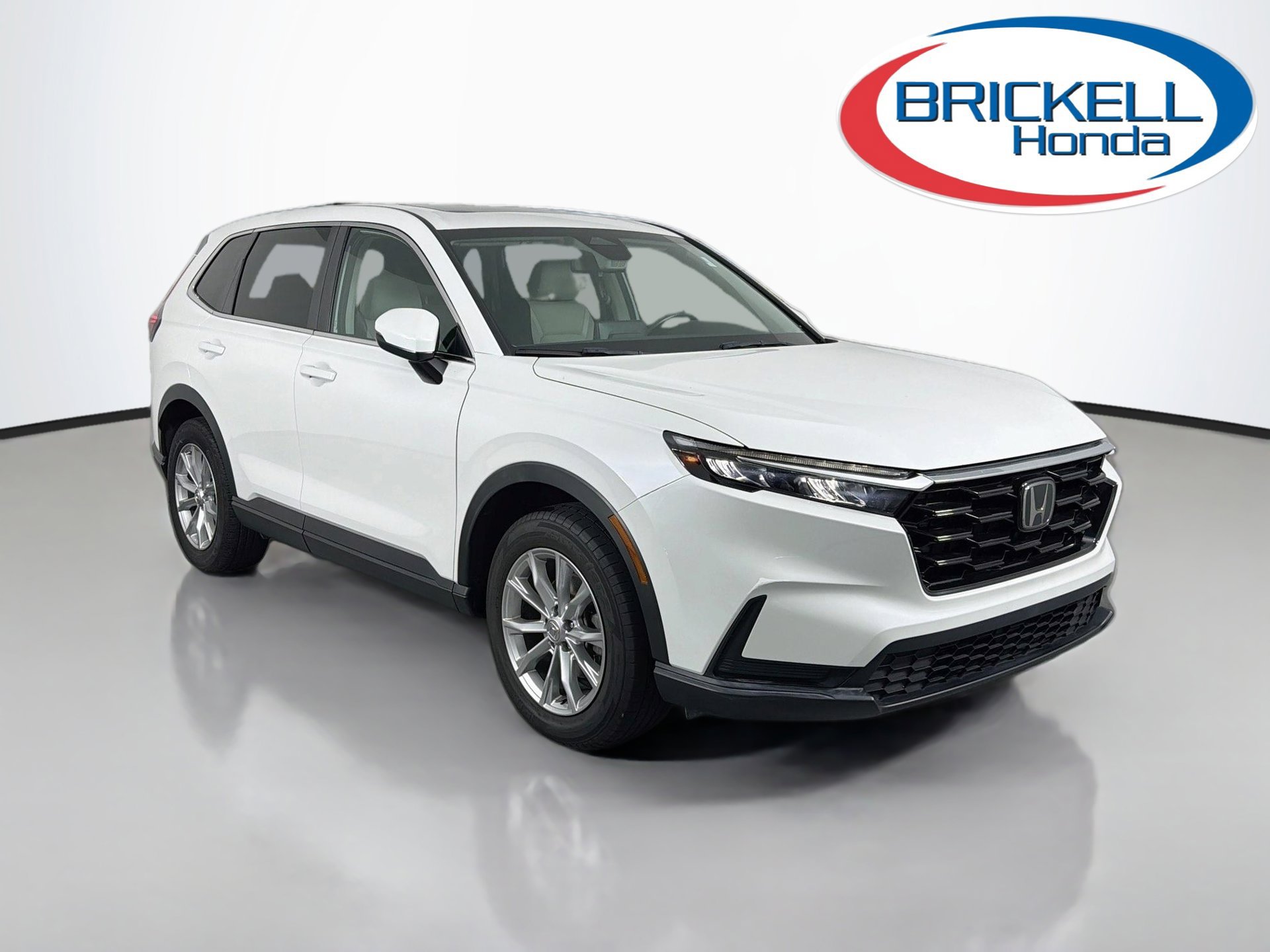 Used 2024 Honda CR-V EX 360° Tour