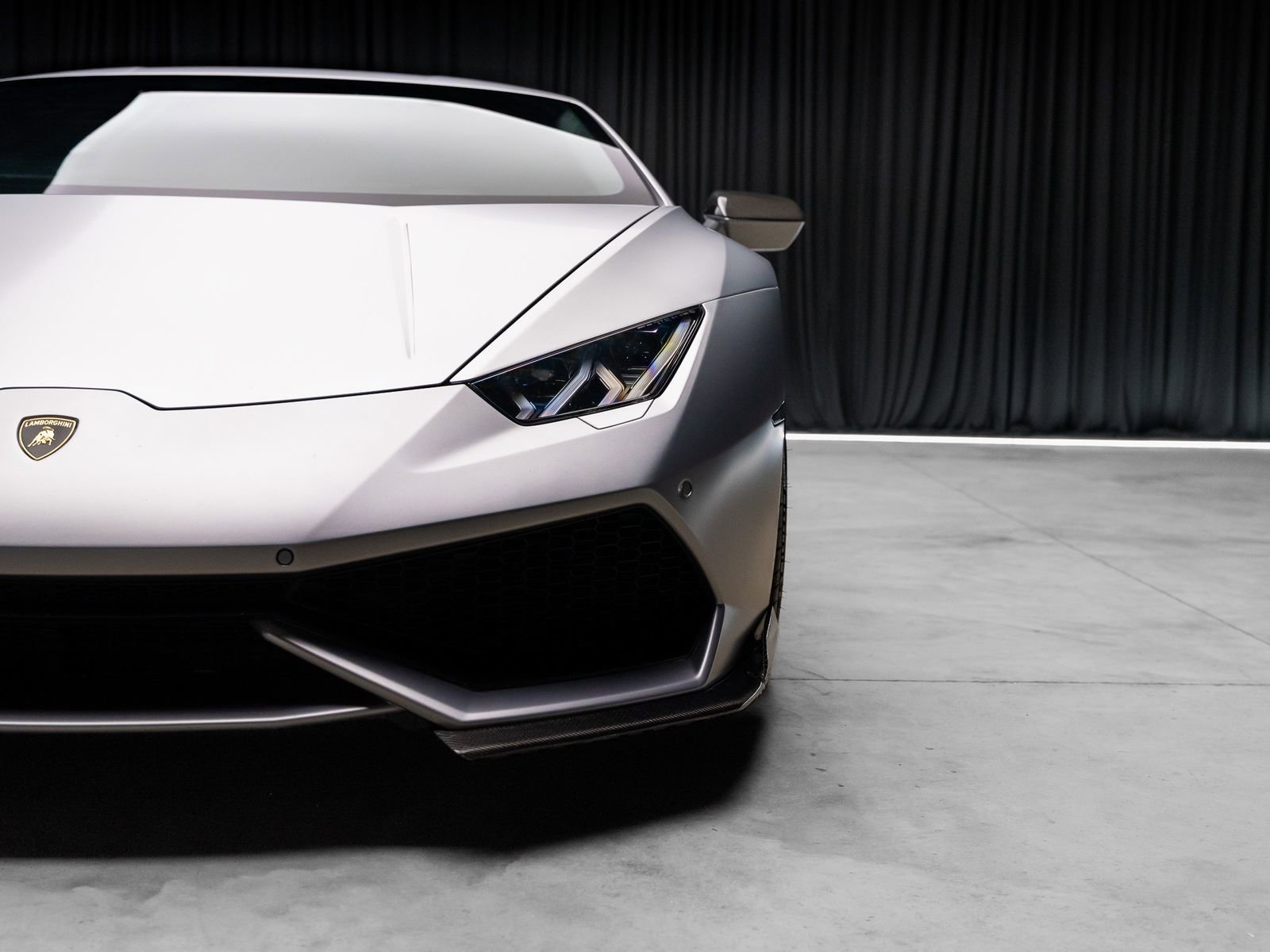 Used 2015 Lamborghini Huracan LP 610-4 image 21