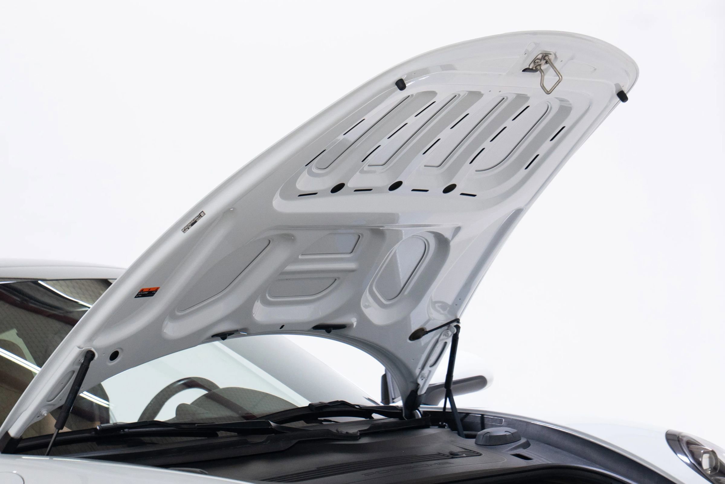 Used 2017 Porsche 911 Turbo S image 73