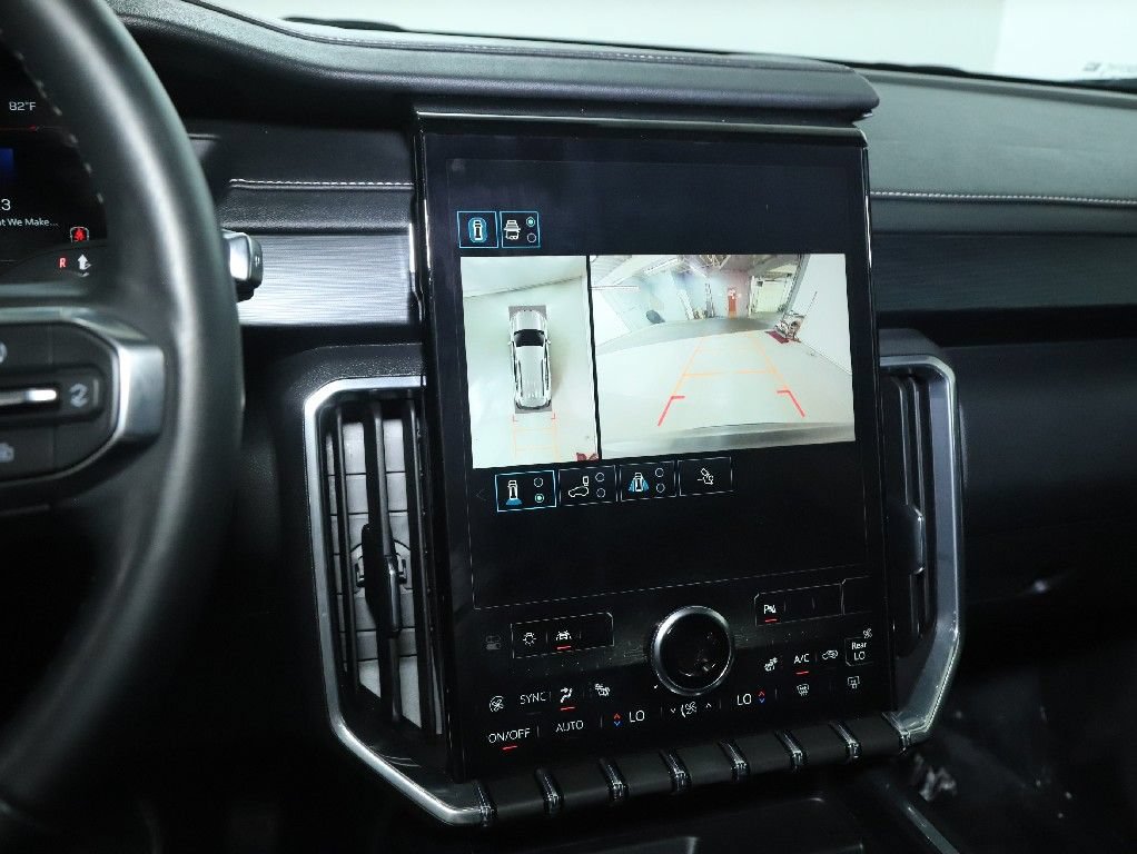 Used 2024 GMC Acadia Elevation w/ Luxury Package AWD/4WD image 31