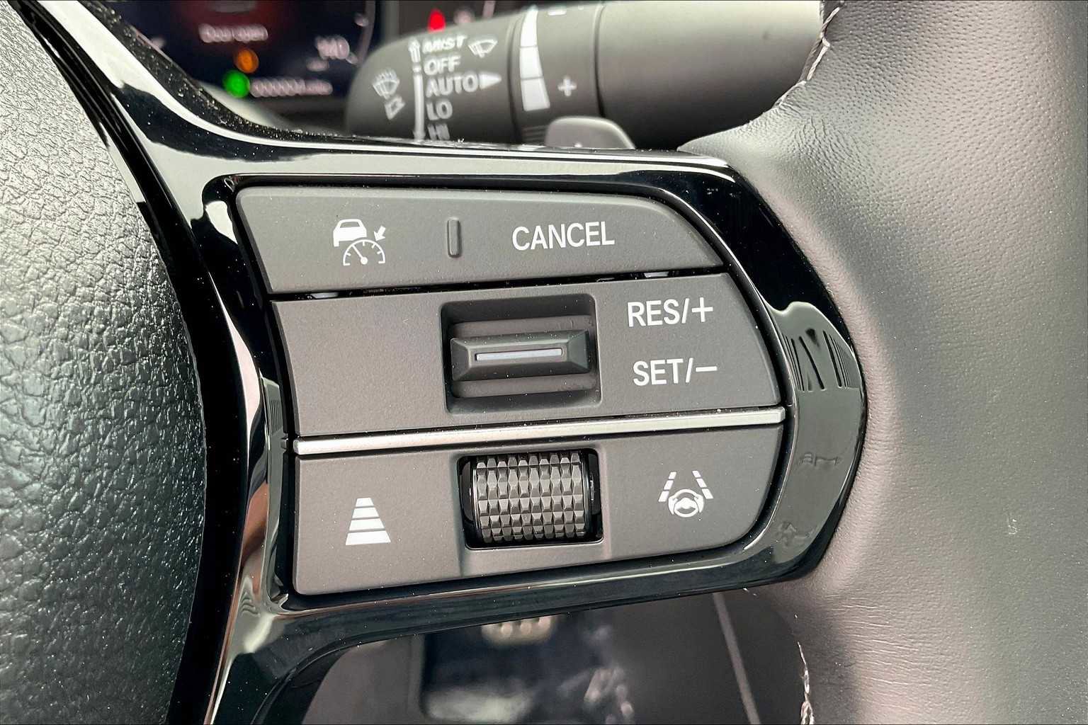 New 2026 Honda Civic Sport Touring image 19