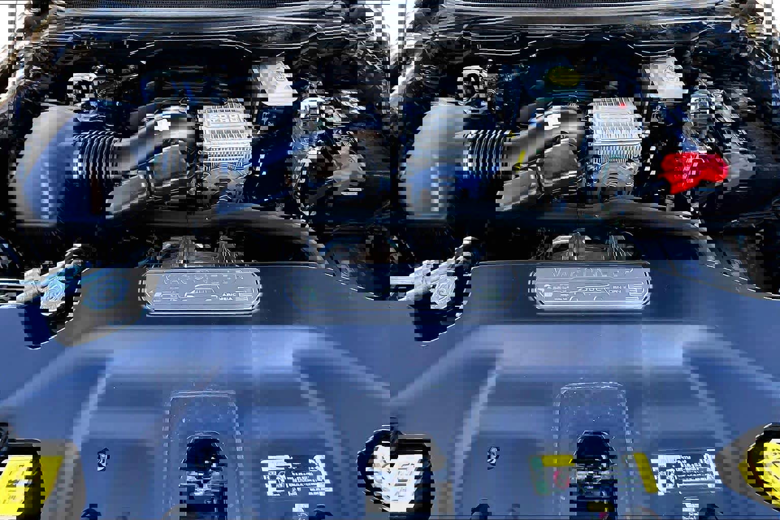 Used 2022 Jeep Wagoneer Series I image 59