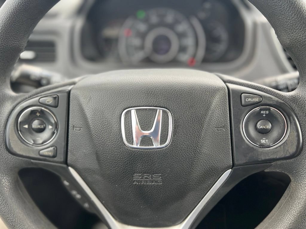 Used 2015 Honda CR-V EX image 12