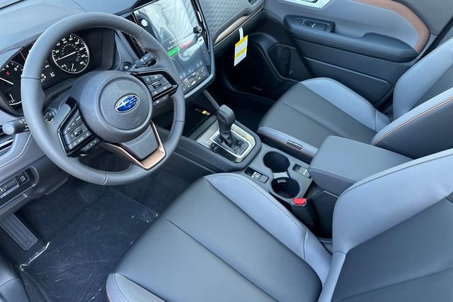 New 2025 Subaru Forester Sport w/ Popular Package #2 image 7