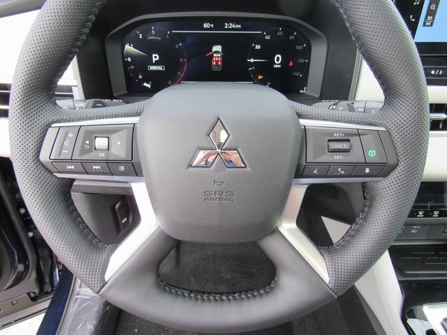 New 2026 Mitsubishi Outlander SE FWD image 22