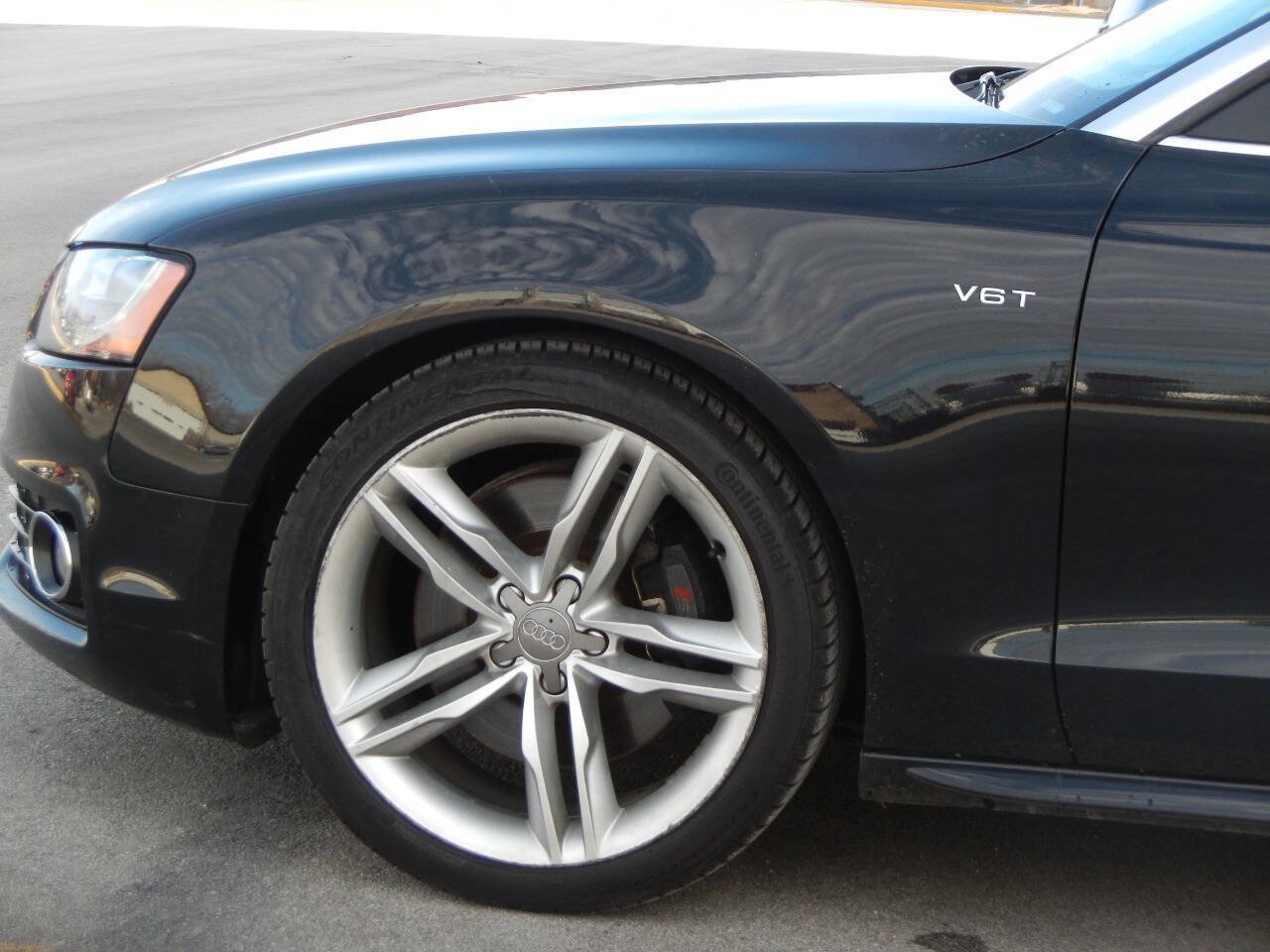 Used 2010 Audi S5 Prestige AWD/4WD image 14