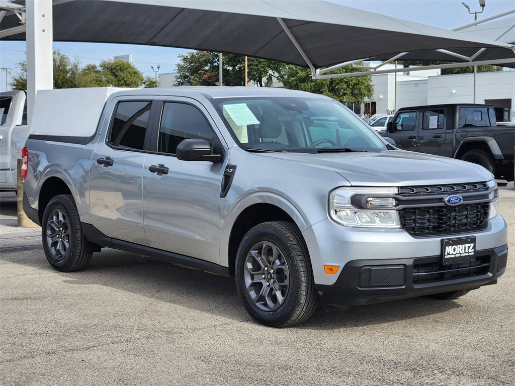 Used 2024 Ford Maverick XLT image 3