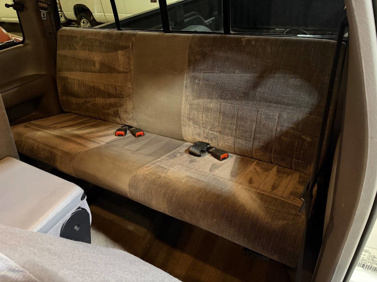 Used 1997 Dodge Ram 3500 Truck 4x4 Club Cab image 37