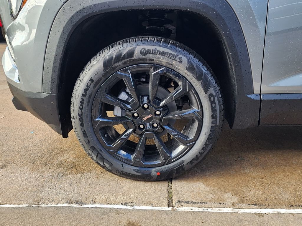 New 2026 GMC Terrain Elevation w/ Black Edition image 51