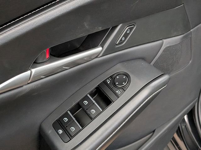 New 2026 MAZDA CX-30 AWD 2.5 S image 11