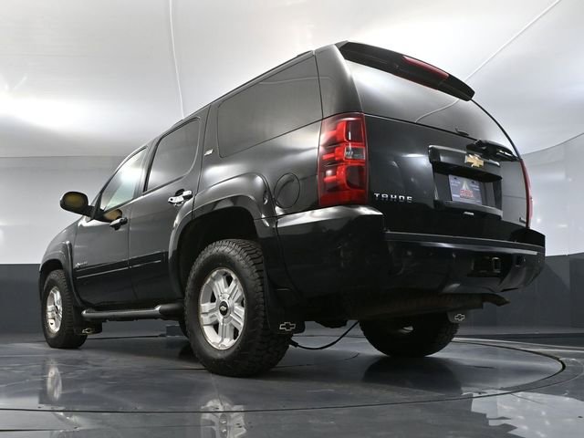 Used 2007 Chevrolet Tahoe LT w/ LT Preferred Equipment Group image 52