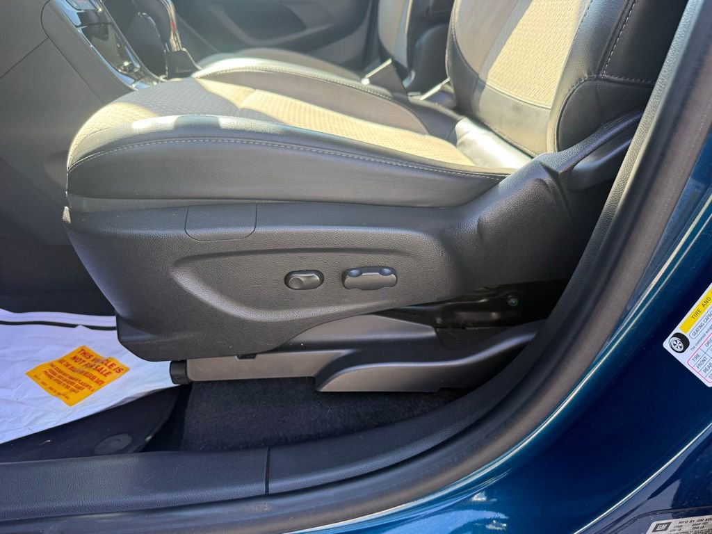 Used 2019 Buick Encore Preferred image 25