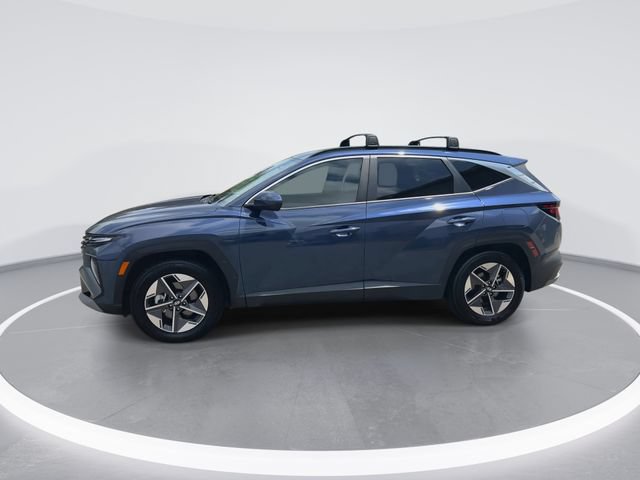 Certified 2026 Hyundai Tucson SEL Plus FWD image 5