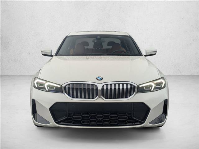 Used 2026 BMW 330i xDrive Sedan w/ M Sport Package AWD/4WD image 6